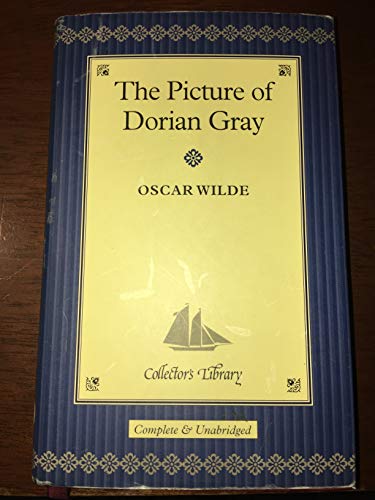 Beispielbild fr The Picture of Dorian Gray zum Verkauf von Better World Books