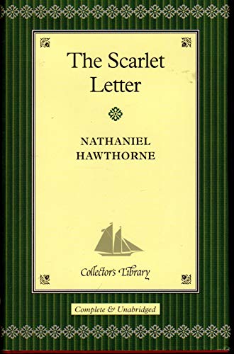 Scarlet Letter (9780760748695) by Hawthorne, Nathaniel