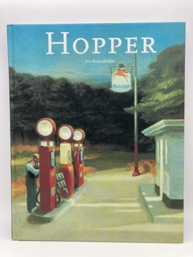 Imagen de archivo de Edward Hopper 1882-1967: Vision of Reality a la venta por Books Unplugged