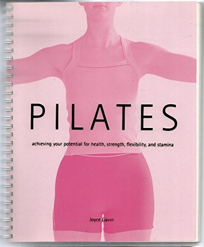 Imagen de archivo de an introduction to pilates a la venta por Better World Books