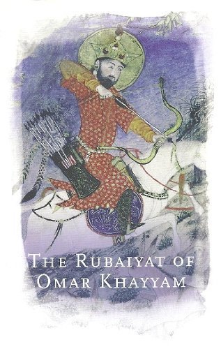 Beispielbild fr Rubaiyat of Omar Khayyam zum Verkauf von Wonder Book