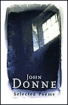 Beispielbild fr John Donne Selected Poems zum Verkauf von Reliant Bookstore