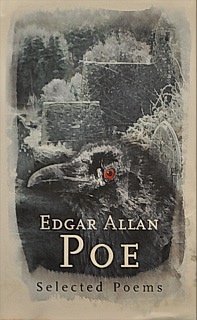 Beispielbild fr Edgar Allan Poe (Selected Poems) zum Verkauf von Better World Books