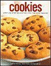 Beispielbild fr Cookies: Over 300 Step-By-Step Recipes For Home Made Baking zum Verkauf von AwesomeBooks