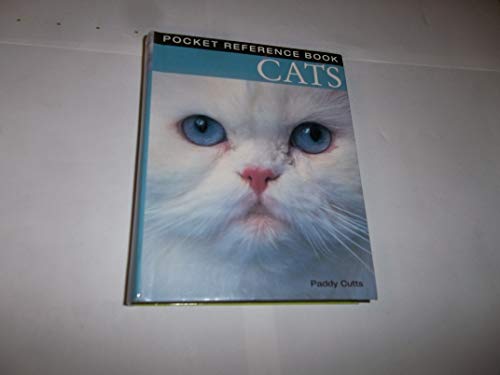 Beispielbild fr Cats (Pocket Reference Book) zum Verkauf von Wonder Book