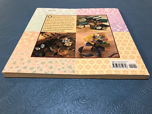 Stock image for Origami: Easy-to-Make Paper Creations for sale by Jenson Books Inc