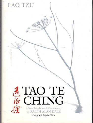 Beispielbild fr Tao Te Ching zum Verkauf von BookHolders