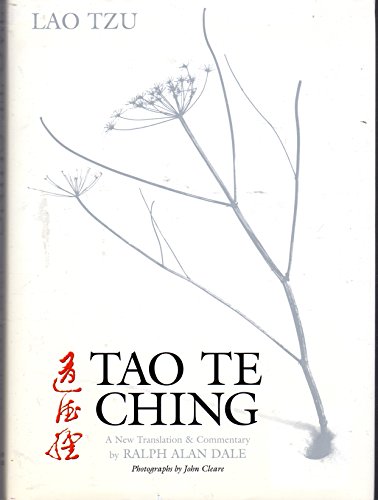 Imagen de archivo de Tao Te Ching: A New Translation and Commentary a la venta por Better World Books