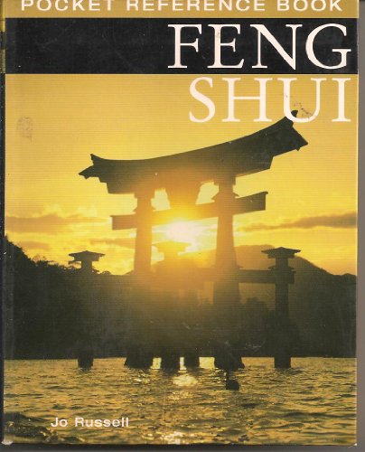 Imagen de archivo de Feng Shui Pocket Reference Book a la venta por HPB Inc.