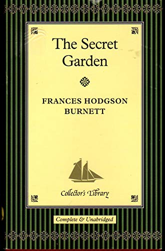 Beispielbild fr The Secret Garden zum Verkauf von Wonder Book