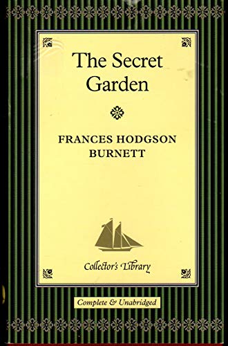 Imagen de archivo de The Secret Garden a la venta por Better World Books