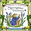 Springtime Treasury (9780760752173) by Sue Barraclough