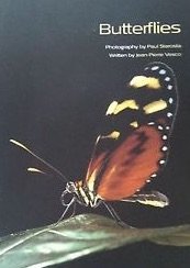 

Butterflies [Paperback] paul-starosta