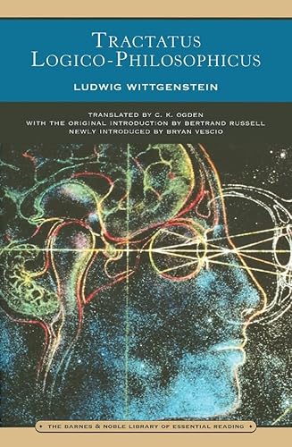 Tractatus Logico-Philosophicus (Barnes & Noble Library of Essential Reading) (9780760752357) by Wittgenstein, Ludwig