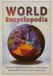 9780760752739: World Encyclopedia