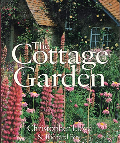 Beispielbild fr The Cottage Garden zum Verkauf von Books Unplugged