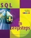 Stock image for SQL in Easy Steps for sale by Better World Books