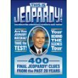 This Is Jeopardy: Celebrating America's Favorite Quiz Show (9780760753743) by Richmond, Ray