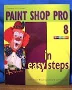 9780760754207: Paint shop Pro 8