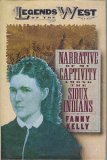 Imagen de archivo de Narrative Of My Captivity Among The Sioux Indians a la venta por ThriftBooks-Atlanta