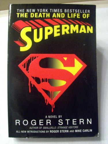 9780760754399: The Death And Life Of Superman