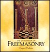Stock image for The Little Book of Freemasonry for sale by HPB Inc.
