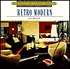 Stock image for Retro Modern (Architecture and Design Library) for sale by Better World Books