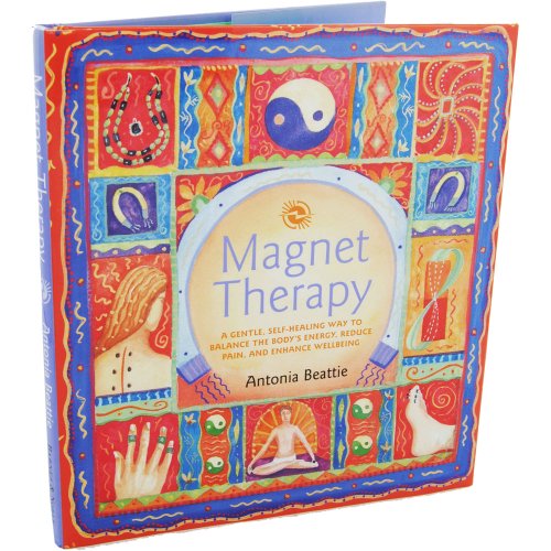 Imagen de archivo de Magnet Therapy a la venta por Better World Books