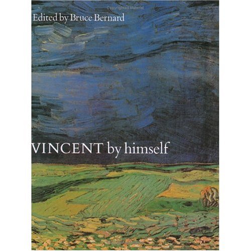 Stock image for Vincent By Himself for sale by Better World Books