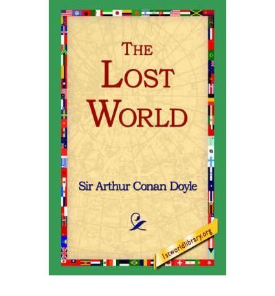 9780760755839: Lost World [Paperback] by Doyle, Arthur Conan