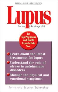 9780760755907: lupus---you-can-take-charge-of-it--health-basics-