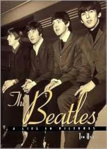 Stock image for The Beatles: A Life in Pictures for sale by Jenson Books Inc