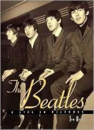 Stock image for The Beatles: A Life in Pictures for sale by Your Online Bookstore