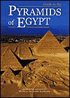 Stock image for Guide to the Pyramids of Egypt for sale by SecondSale