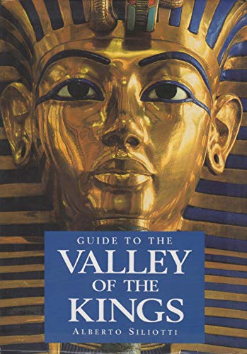 Stock image for Guide to the Valley of the Kings for sale by HPB-Ruby