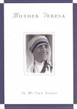 Imagen de archivo de Mother Teresa in my Own Words a la venta por Better World Books