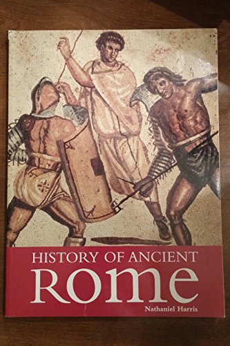 9780760756379: History of Ancient Rome