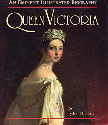 Imagen de archivo de Queen Victoria a la venta por Wonder Book