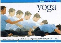 Stock image for Yoga: A FlowMotion Book for sale by WorldofBooks