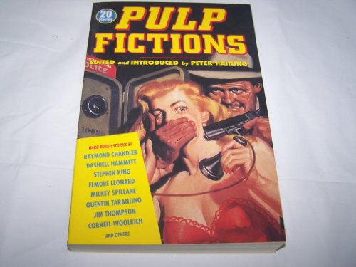 Beispielbild fr 20 Stories Pulp Fictions zum Verkauf von Wonder Book