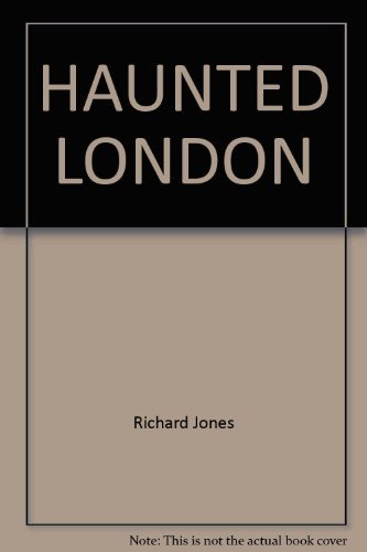 9780760757277: Title: Haunted London