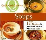 9780760757482: Soups (Quick Cooks' Kitchen)