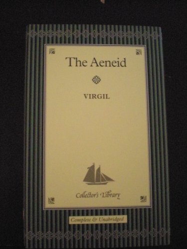 Beispielbild fr The Aeneid zum Verkauf von New Legacy Books