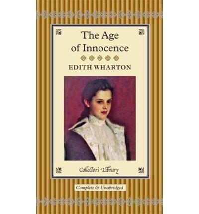 Stock image for The Age of Innocence for sale by HPB-Ruby