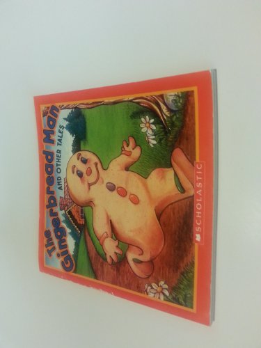 Beispielbild fr The Gingerbread Man and Other Tales zum Verkauf von Half Price Books Inc.