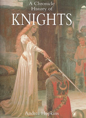 Imagen de archivo de A Chronicle History of Knights a la venta por Goodwill