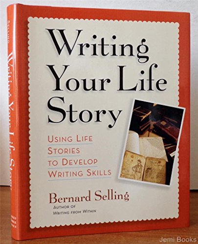Beispielbild fr Writing Your Life Story zum Verkauf von SecondSale