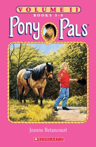 Stock image for Pony Pals Volume IIBooks 58 Po for sale by SecondSale