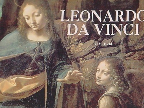 Stock image for Leonardo Da Vinci for sale by Better World Books