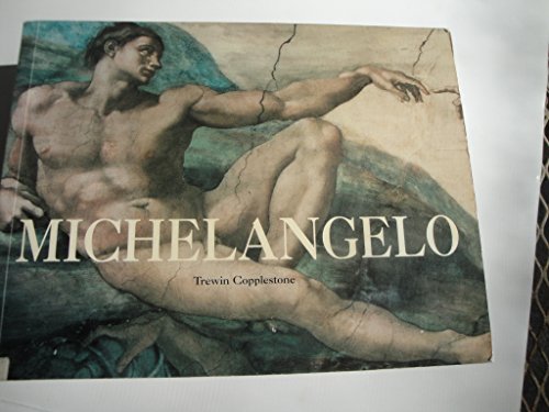 Beispielbild fr Michelangelo zum Verkauf von Half Price Books Inc.